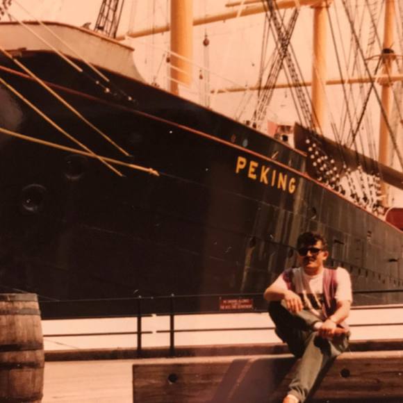 Meet your Posher, Rutilio - Picture 1 of 1